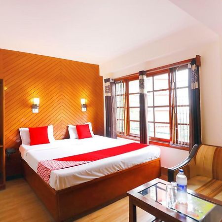 Oyo 45337 Hotel Woodland Shimla Bagian luar foto