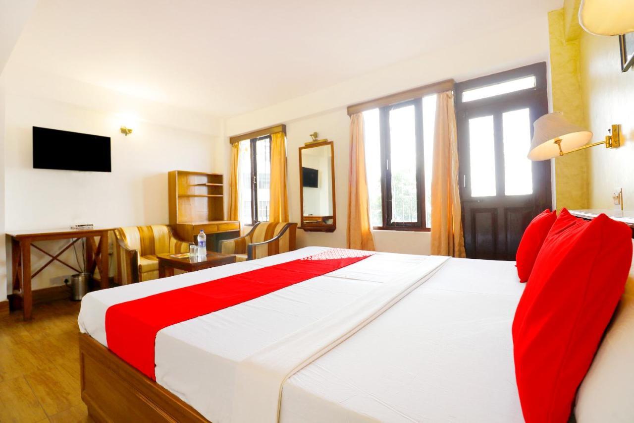 Oyo 45337 Hotel Woodland Shimla Bagian luar foto