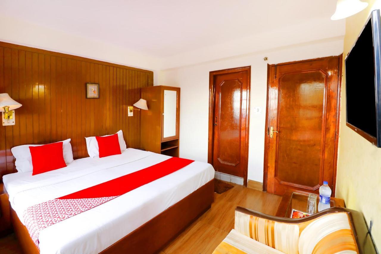 Oyo 45337 Hotel Woodland Shimla Bagian luar foto