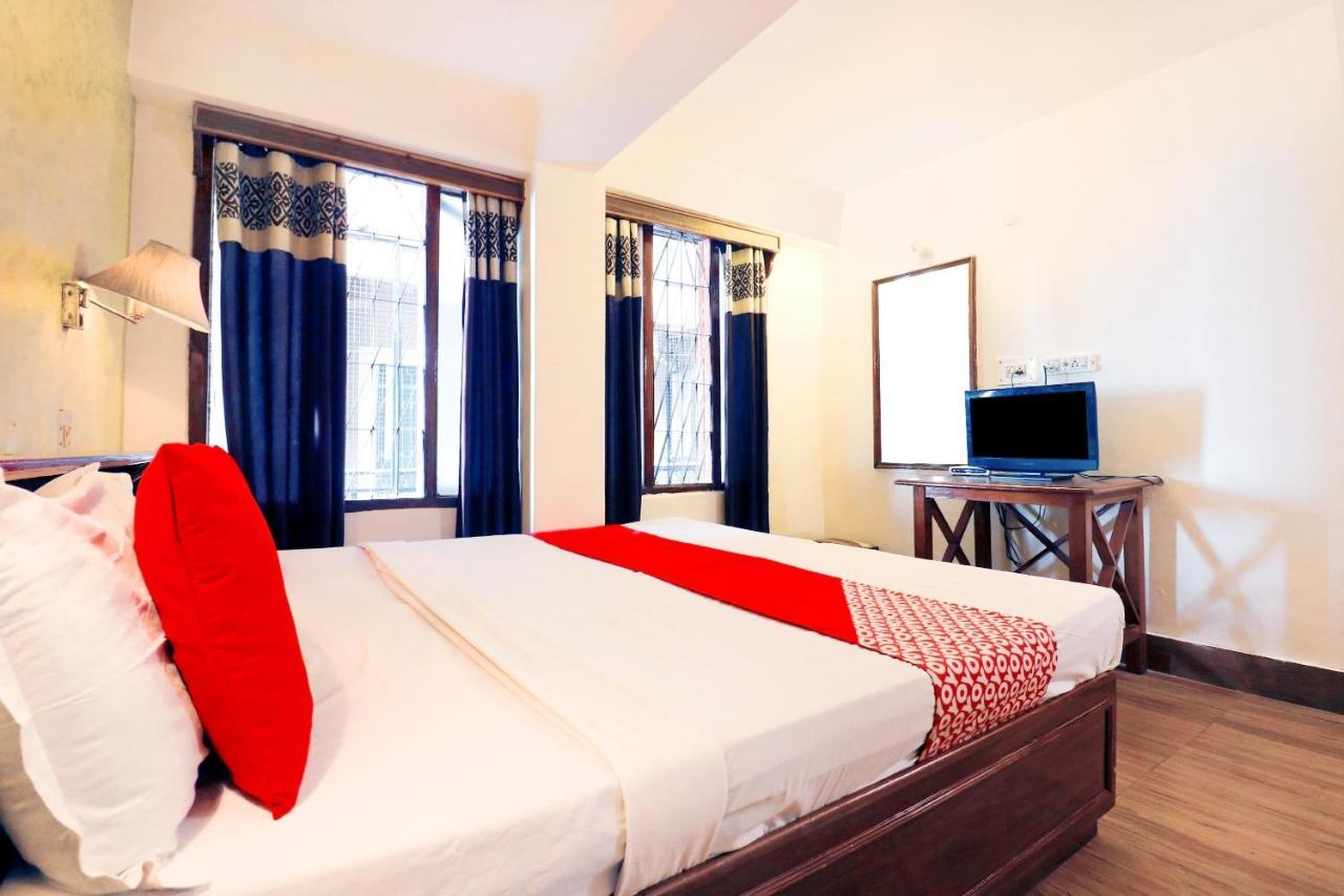 Oyo 45337 Hotel Woodland Shimla Bagian luar foto