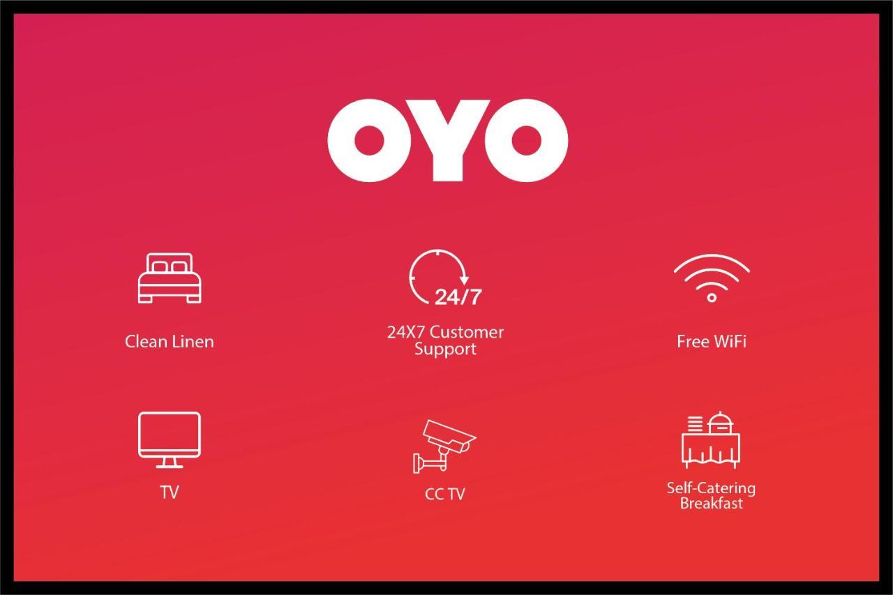 Oyo 45337 Hotel Woodland Shimla Bagian luar foto