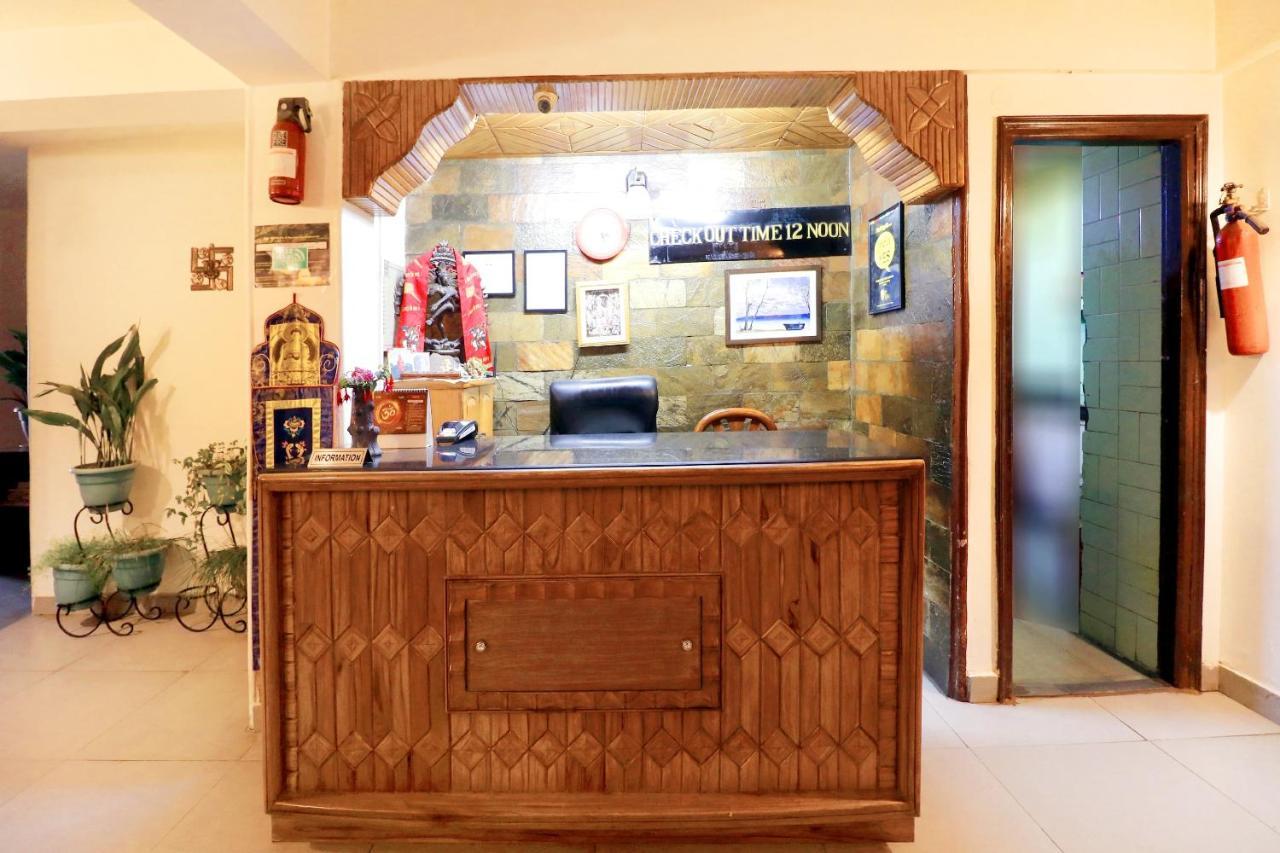 Oyo 45337 Hotel Woodland Shimla Bagian luar foto