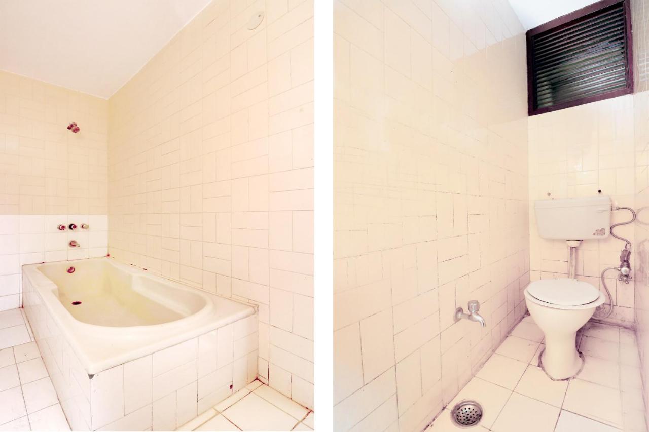 Oyo 45337 Hotel Woodland Shimla Bagian luar foto