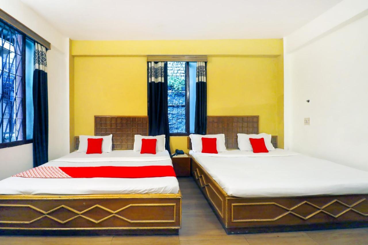 Oyo 45337 Hotel Woodland Shimla Bagian luar foto