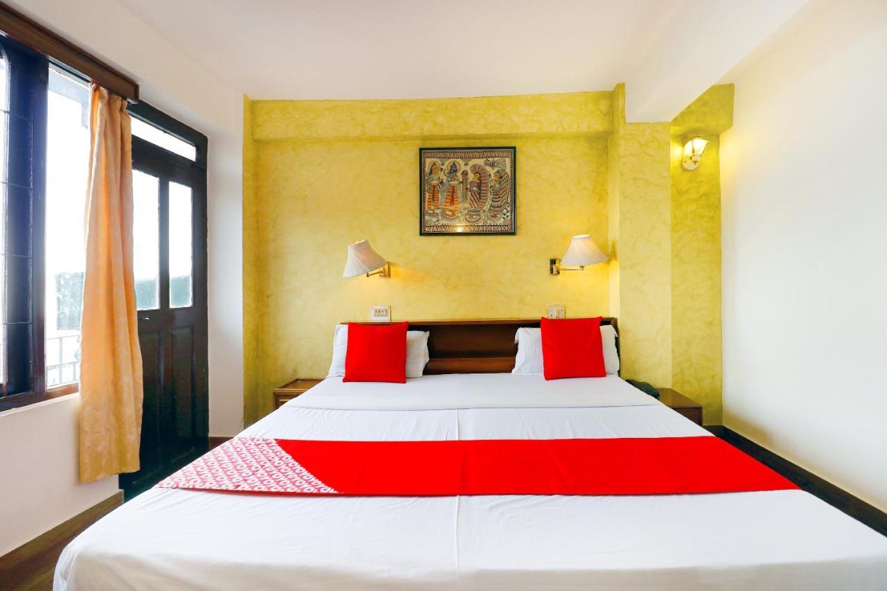 Oyo 45337 Hotel Woodland Shimla Bagian luar foto