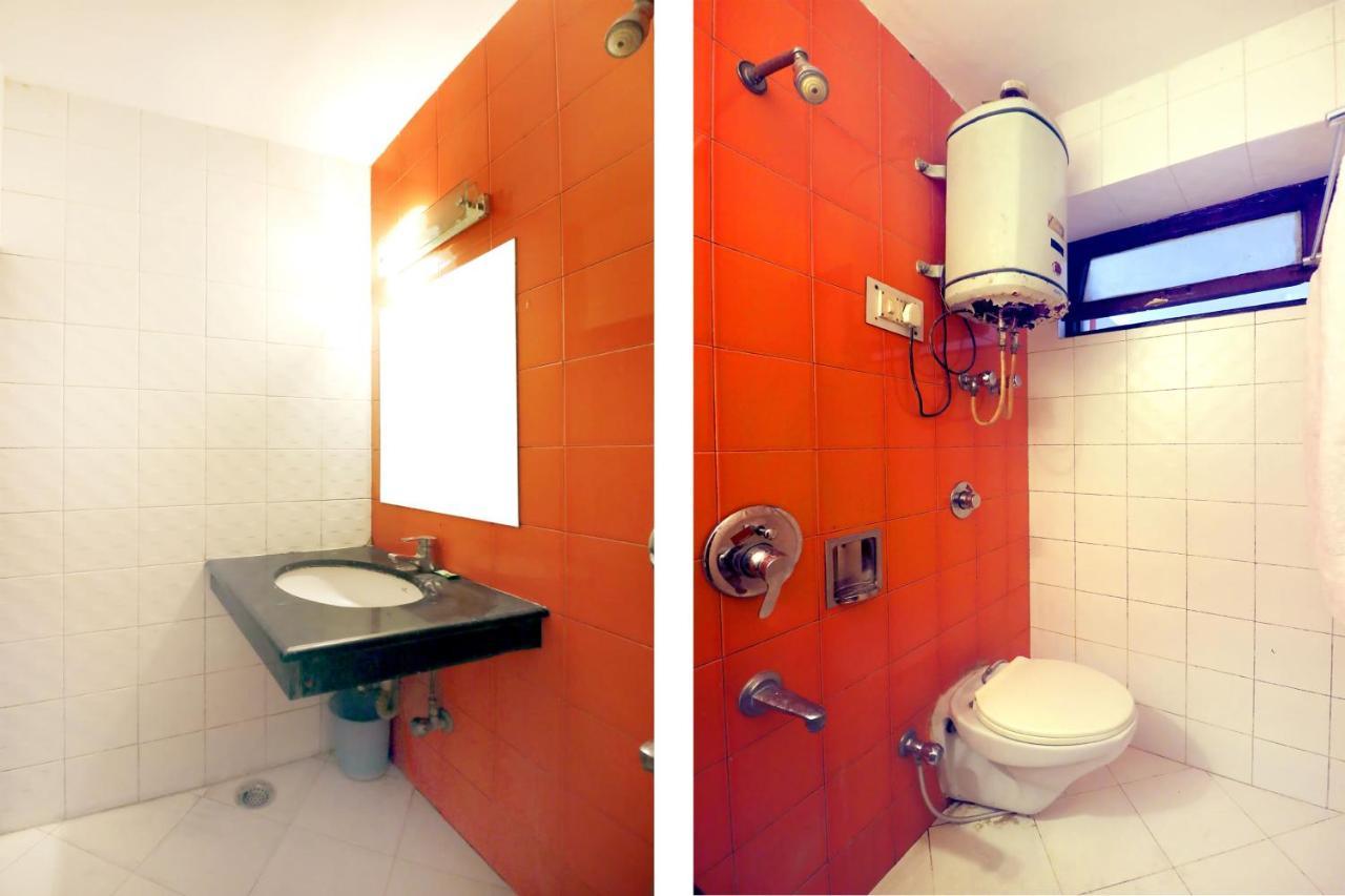 Oyo 45337 Hotel Woodland Shimla Bagian luar foto