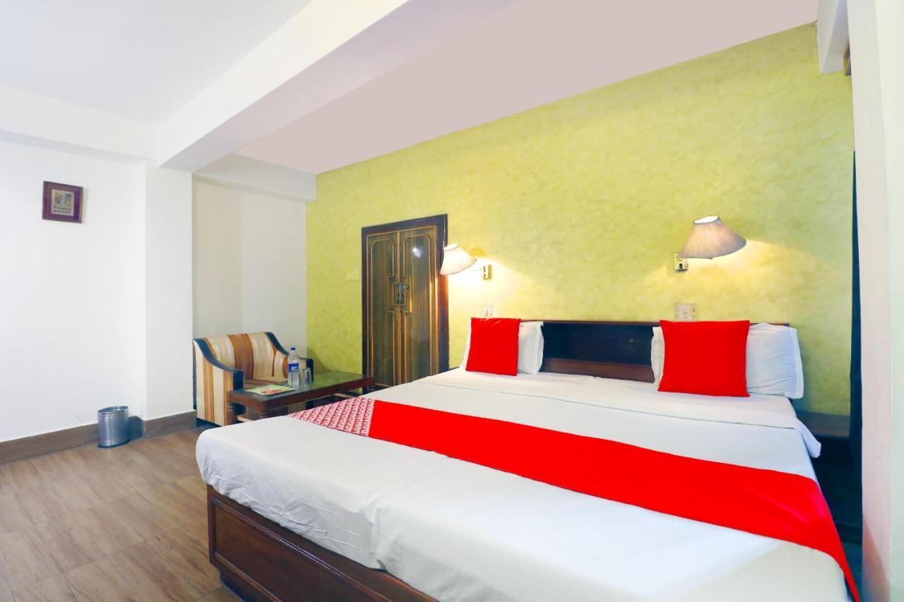 Oyo 45337 Hotel Woodland Shimla Bagian luar foto