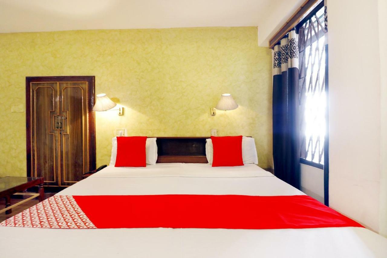 Oyo 45337 Hotel Woodland Shimla Bagian luar foto